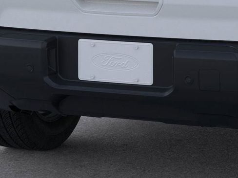 New 2025 Ford Bronco Sport Big Bend w/ Convenience Package image 23