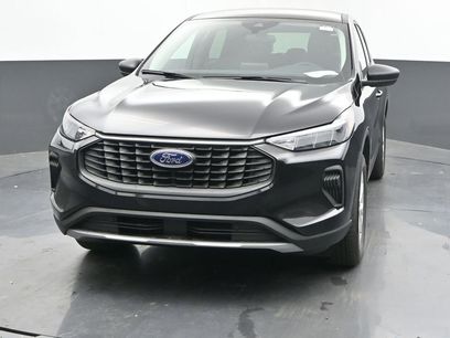 New 2026 Ford Escape Active w/ Cold Weather Package