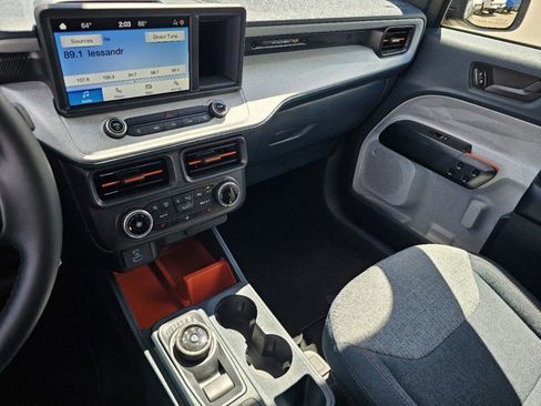 Used 2024 Ford Maverick XLT w/ XLT Luxury Package FWD image 29