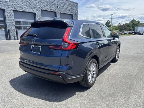 Used 2024 Honda CR-V EX-L image 20