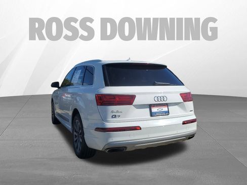 Used 2018 Audi Q7 2.0T Premium Plus w/ Premium Plus Package image 6