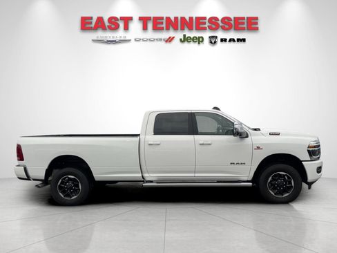 Used 2025 RAM 2500 Laramie image 2