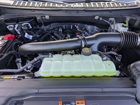 New 2026 Ford Expedition Tremor AWD/4WD image 16