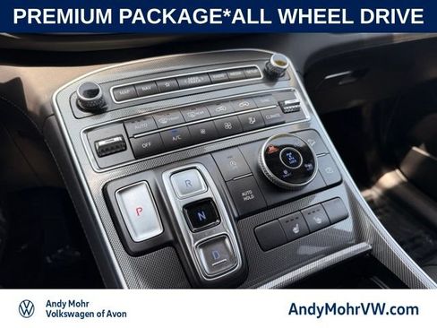Used 2023 Hyundai Santa Fe SEL w/ Premium Package AWD/4WD image 28