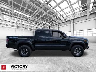 Used 2021 Toyota Tacoma TRD Off-Road w/ TRD Premium Off Road Package AWD/4WD video 2