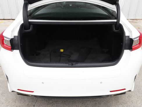 Used 2015 Lexus RC 350 image 9