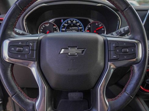 Used 2022 Chevrolet Blazer RS w/ Enhanced Convenience Package image 12