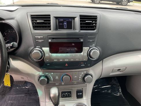 Used 2012 Toyota Highlander SE w/ Tow Pkg AWD/4WD image 19
