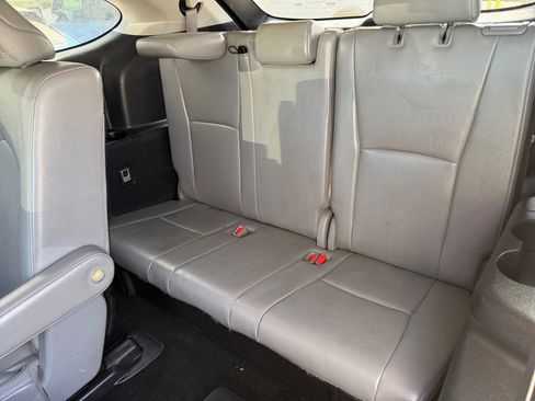 Used 2021 Toyota Highlander Limited image 27