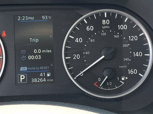 Used 2023 Nissan Sentra S FWD image 15