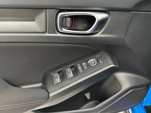 Used 2024 Honda Civic Sport image 21