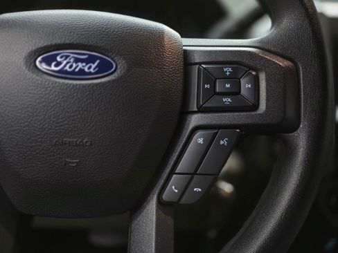 Used 2020 Ford F250 XL w/ STX Appearance Package AWD/4WD image 23