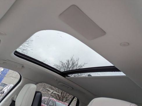 New 2025 Lincoln Aviator Reserve w/ Equipment Group 201A image 17