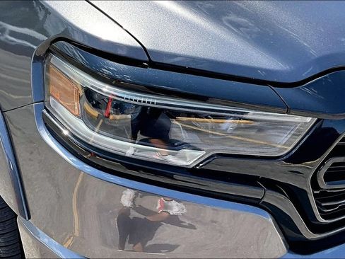 Used 2022 RAM 1500 Limited w/ (RED) Edition AWD/4WD image 30