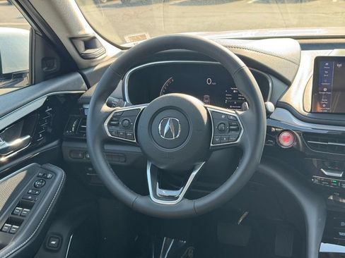 Certified 2026 Acura MDX w/ Technology Package AWD/4WD image 17