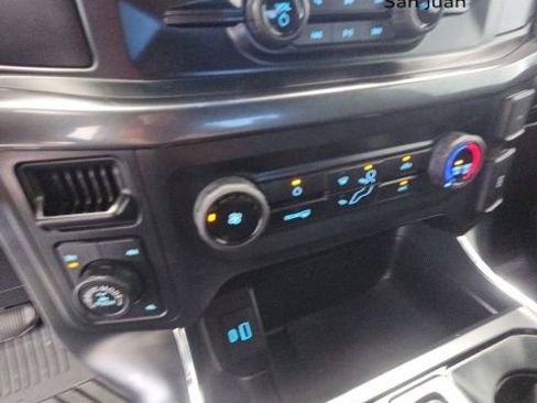 Used 2023 Ford F150 XL w/ STX Appearance Package image 32