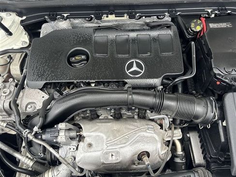 Used 2022 Mercedes-Benz A 220 image 29