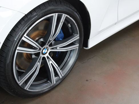 Used 2020 BMW M340i w/ Premium Package image 24