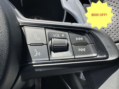 Used 2023 Alfa Romeo Stelvio Veloce AWD/4WD image 30