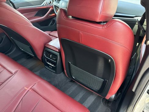 Used 2023 BMW i4 eDrive35 w/ Premium Package image 25