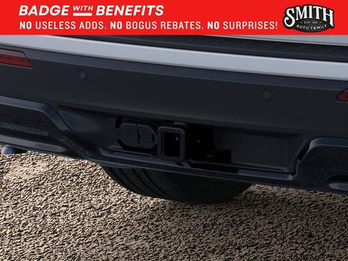 New 2026 Ford Explorer ST-Line w/ Premium Package RWD image 24