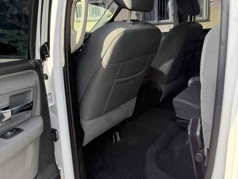 Used 2019 RAM 1500 Classic Warlock w/ Protection Group image 22