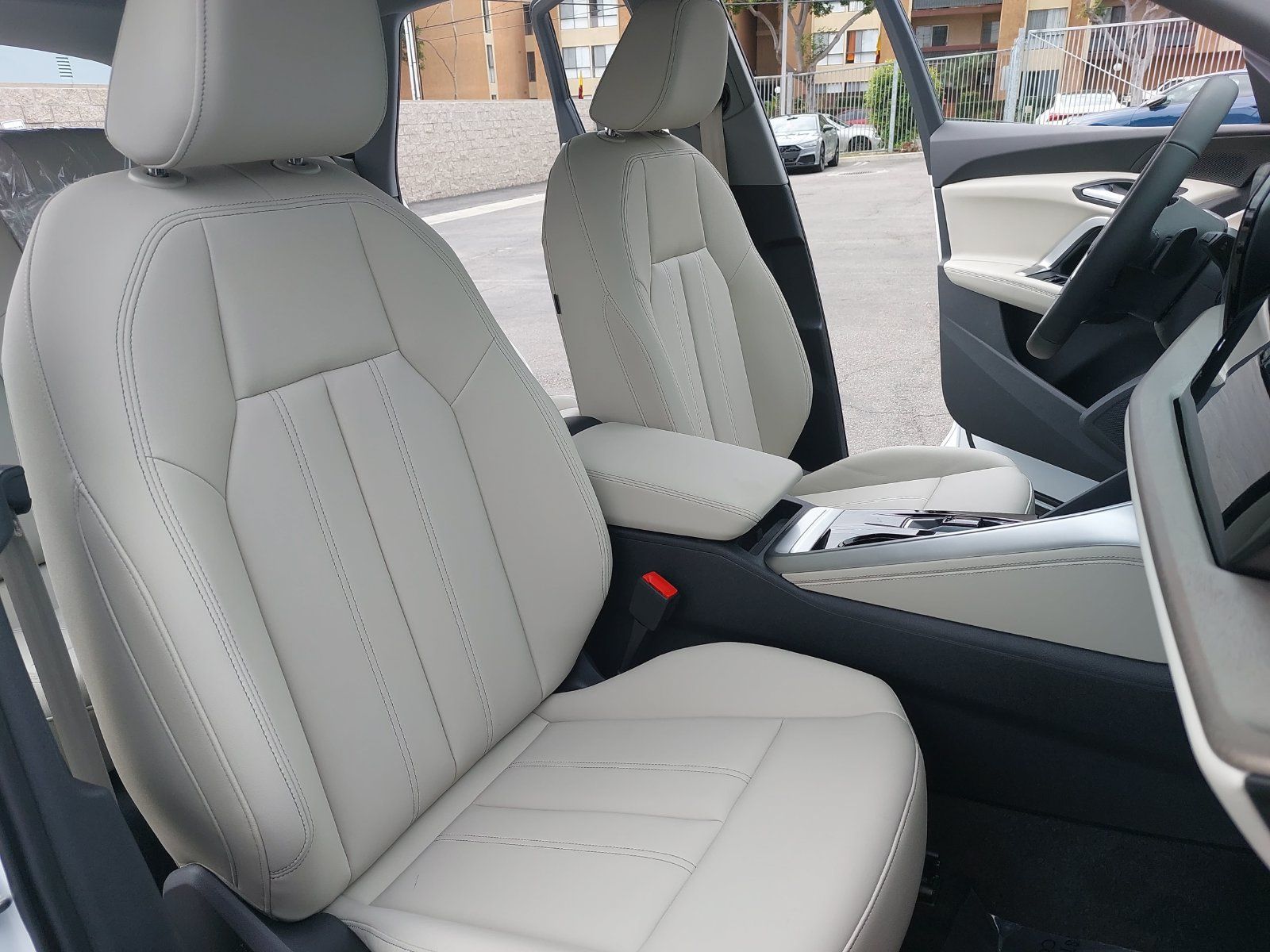 New 2026 Audi Q5 2.0T AWD/4WD image 10