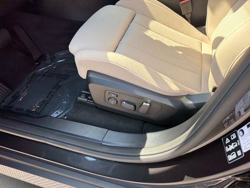 New 2026 BMW X3 xDrive30i w/ Premium Package AWD/4WD image 21
