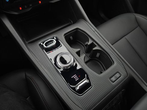 New 2026 Jeep Cherokee Limited AWD/4WD image 22