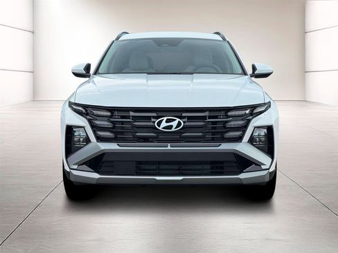 Used 2026 Hyundai Tucson SEL Plus FWD image 12