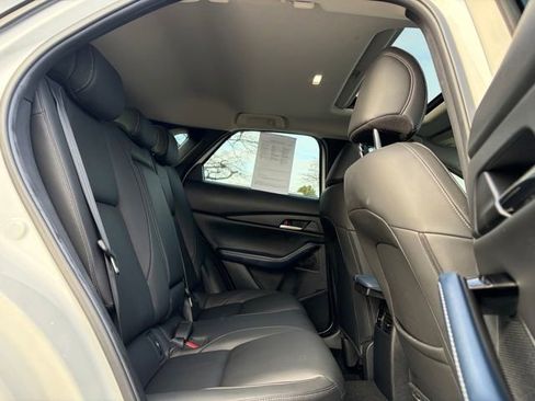 Used 2021 MAZDA CX-30 FWD 2.5 S w/ Preferred Package image 20