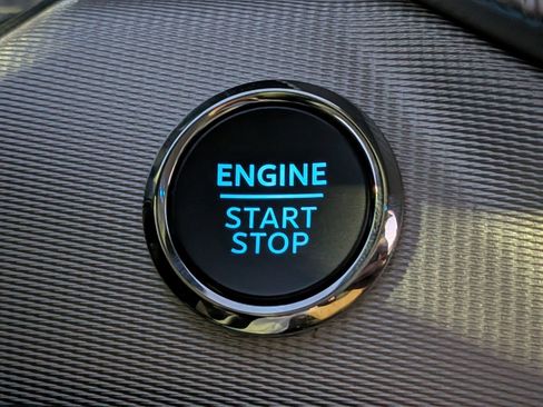 New 2026 Ford Explorer Active image 29