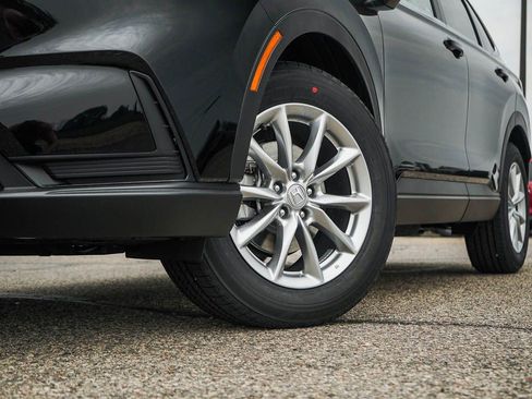 New 2026 Honda CR-V EX image 6