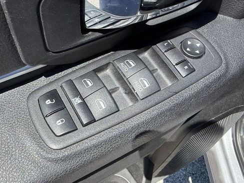 Used 2024 RAM 1500 Warlock RWD image 25