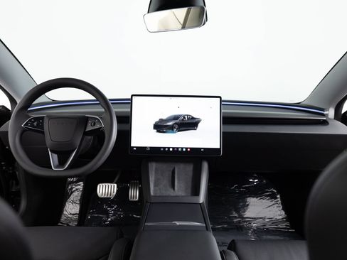 Used 2024 Tesla Model 3 Performance AWD/4WD image 33