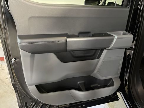 New 2024 Ford F150 Lightning Pro w/ Tow Technology Package image 29