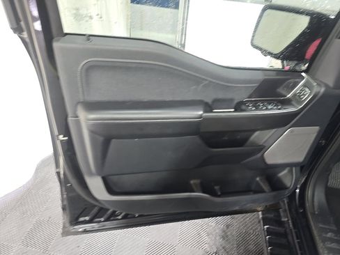 Used 2024 Ford F150 Lariat AWD/4WD image 13