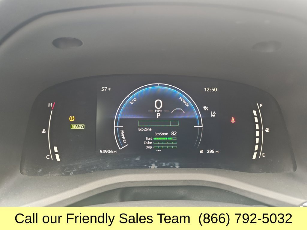 Certified 2025 Toyota Camry SE FWD image 16