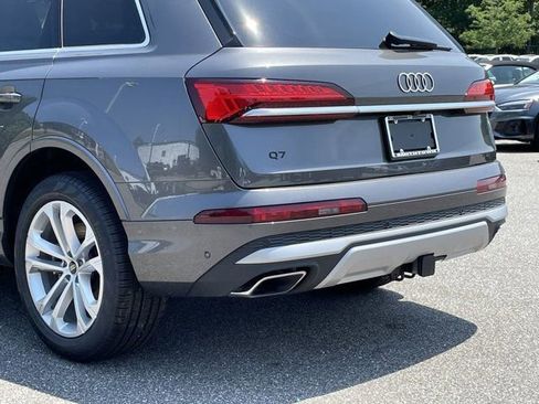 New 2025 Audi Q7 2.0T Premium w/ Convenience Package image 33