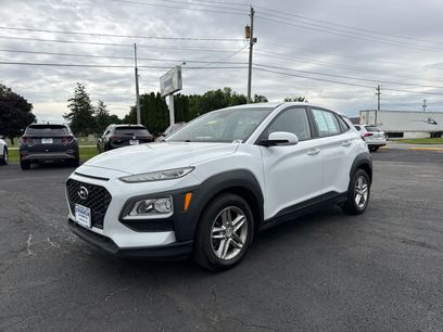 Used 2020 Hyundai Kona SE