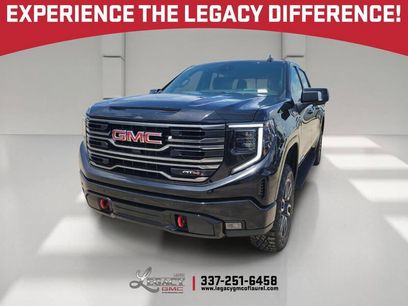 New 2026 GMC Sierra 1500 AT4 w/ AT4 Premium Package