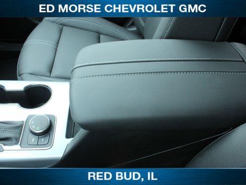 New 2025 Chevrolet Blazer LT w/ Midnight/Sport Edition image 23