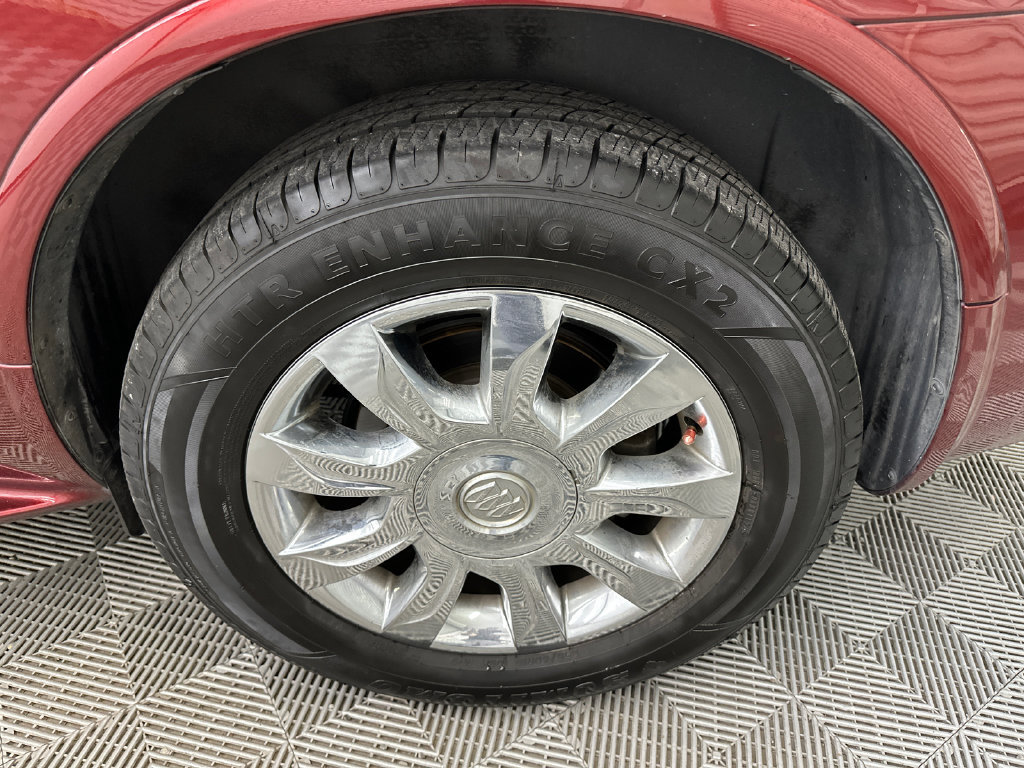 Used 2017 Buick Enclave Premium FWD image 23