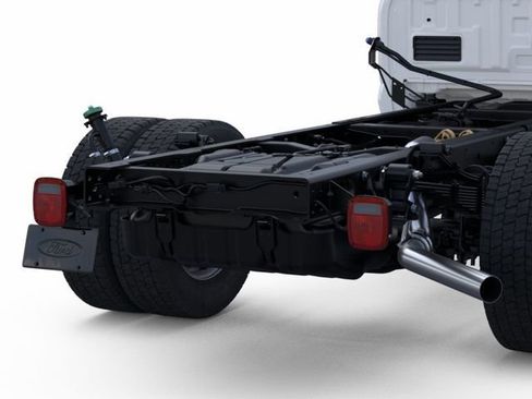 New 2026 Ford F450 4x4 Crew Cab Super Duty image 22