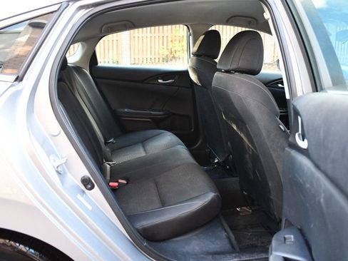 Used 2022 Honda Insight EX image 27