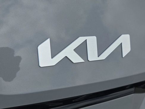 New 2026 Kia K5 GT image 9