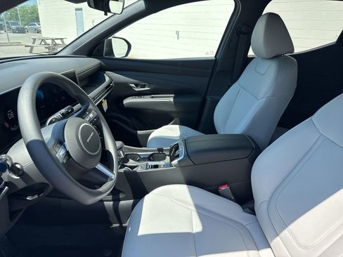 Used 2026 Hyundai Santa Cruz SEL AWD/4WD image 18