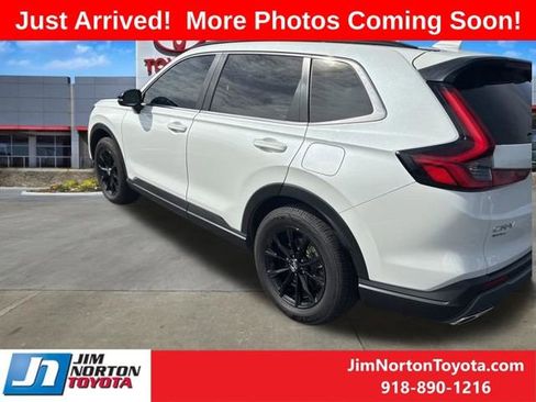 Used 2023 Honda CR-V Sport image 6