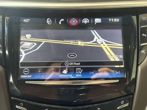 Certified 2017 Cadillac XTS Luxury image 14