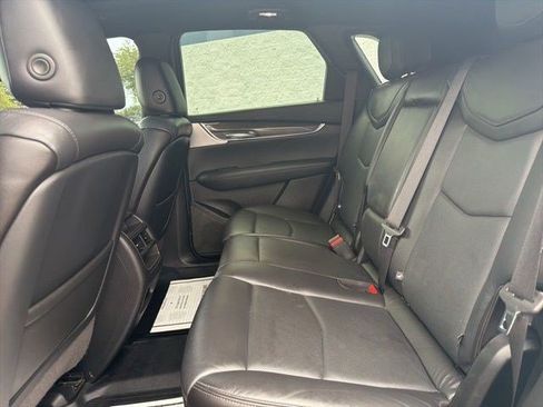 Used 2020 Cadillac XT5 Sportv AWD/4WD image 15